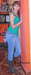 lovely Peru girl Karina from Lima PE461