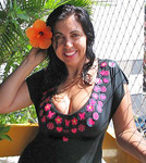 nice looking Brazil girl  from SALVADOR BR5381