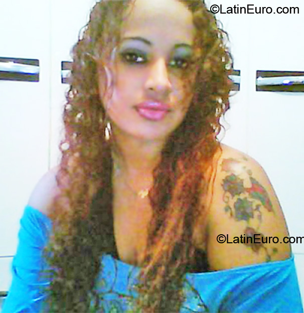 Date this funny Brazil girl Josiane from Manaus BR4997