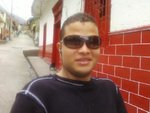 hard body Colombia man Carlos from Medellin CO6689