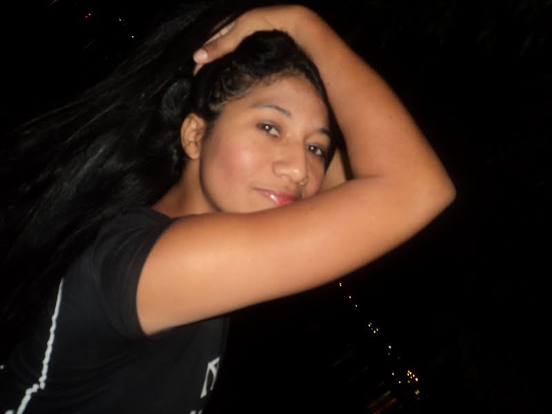 Date this funny Brazil girl Wyanny from Ipora BR4999