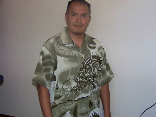 Date this voluptuous United States man Sinclair from Albuquerque US9313