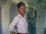 athletic Jamaica girl  from May Pen JM217