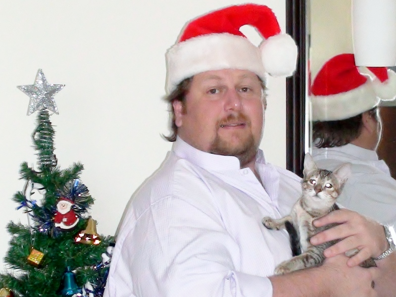 Date this nice looking United States man TMahaun from Englewood US9338