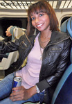 tall Costa Rica girl  from Ponce DO7169