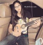 luscious Peru girl Mimi from Lima PE1038