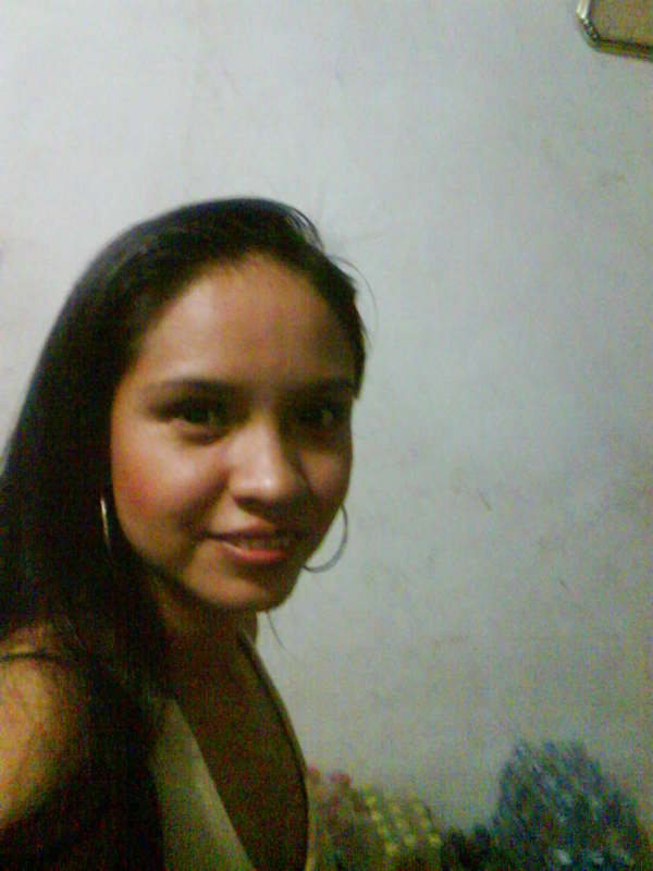 Date this gorgeous Ecuador girl Jessica from Machala EC92
