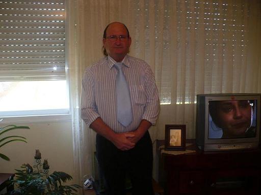 Date this tall United States man Bill from Miami US9349