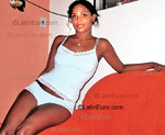 happy Brazil girl Lindaci from Maceio BR5024
