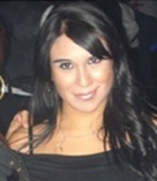 Date this beautiful Mexico girl Karina from Sonora MX310