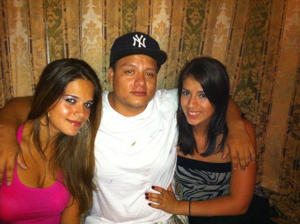 Date this charming United States man OjosQueNoVen from New York US9367