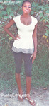 tall Jamaica girl Cassandra from Hanover JM218