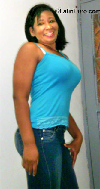 Date this funny Colombia girl Alexandra from Palmira CO6759