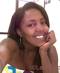 tall Brazil girl Nilmara from Salvador BR6676