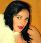 tall Brazil girl Valeria from Rio De Janeiro BR5062
