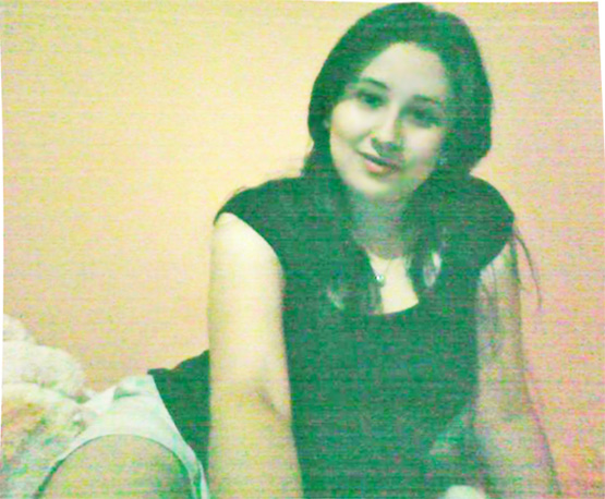 Date this gorgeous Israel girl Carol from  HN307