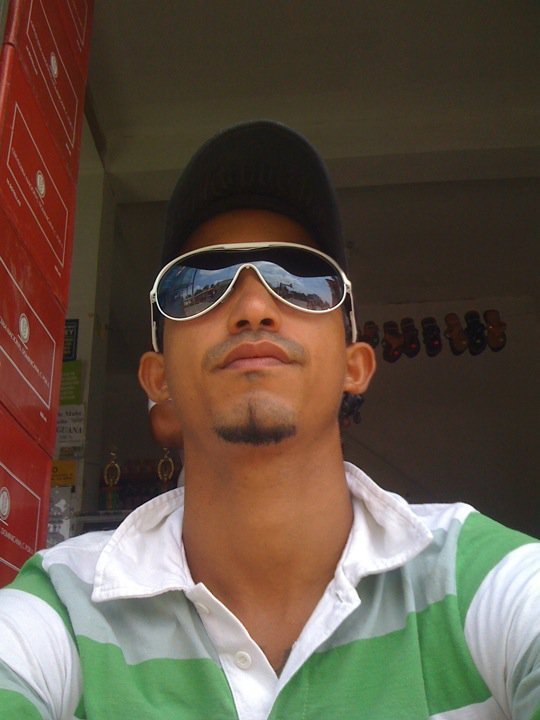 Date this gorgeous Dominican Republic man Carlos Manuel from Santiago DO7247
