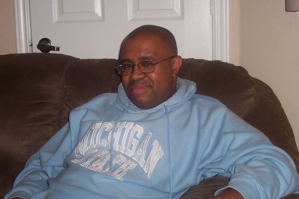 Date this sultry United States man Mrliveyourdream from Denton US9392