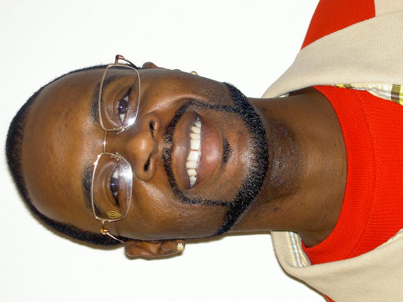 Date this tall United States man Justus from Atlanta US9411