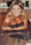georgeous Brazil girl Rosereimer from Balneario Camboriu BR5082