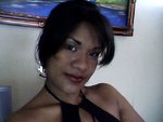 red-hot Nicaragua girl Ivania from Managua NI17