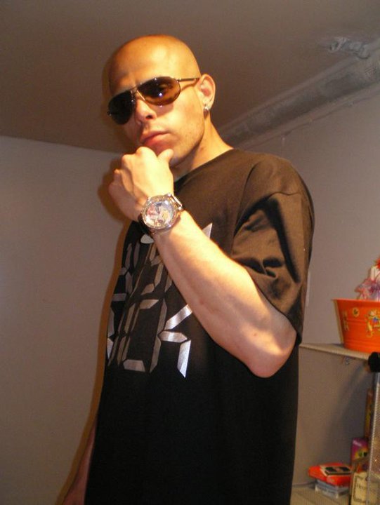 Date this fun United States man Carlos from New York US9443