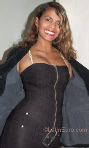 Date this young Mexico girl Elizabeth from Baja California Sur MX318