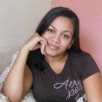 Date this hot Dominican Republic girl Arianny from Santiago DO7299
