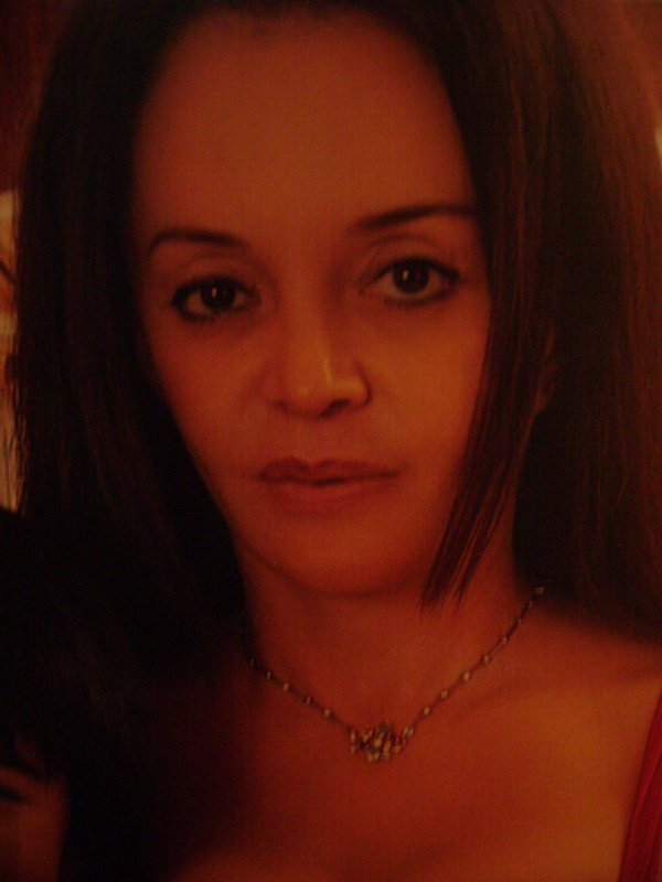 Date this passionate Colombia girl Galilea from Santiago De Cali CO6822