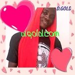 young Brazil man  from Lagos BR5107