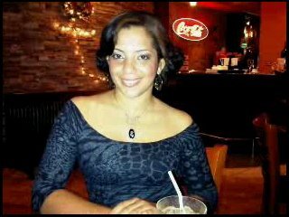 Date this fun Dominican Republic girl Casandra from Sto.dgo DO7318