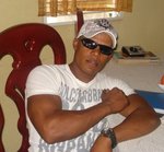 hot Dominican Republic man Jose from Santiago DO7333