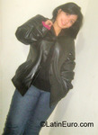 athletic Peru girl Nalleli from Lima PE471