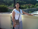 attractive Panama girl Yariela from Panamá PA82