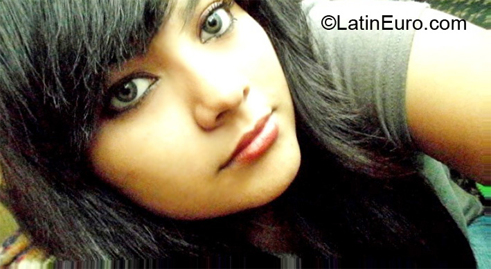 Date this beautiful Honduras girl Isvel from San Pedro Sula HN311