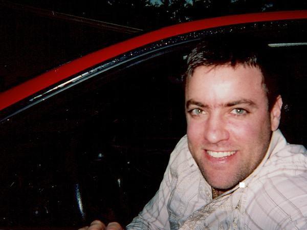 Date this fun United States man Brentdean from Fort Worth US9500