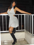 red-hot Brazil girl Sueli from Guaruja BR5125