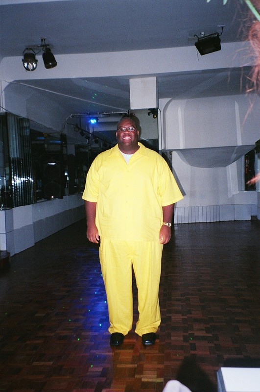 Date this tall United States man Lee from Montgomery US9503