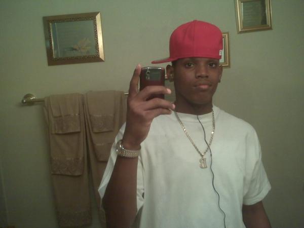 Date this good-looking United States man 5bernard2 from Tampa US9507