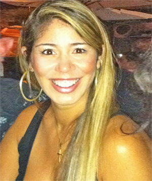 Date this funny Brazil girl Elena from Brasilia BR5135