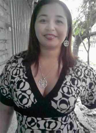 Date this charming Honduras girl Cindy from Tegucigalpa HN312