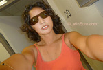 passionate Peru girl Edith from Lima PE476