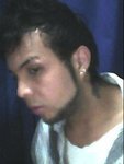 fun Colombia man JAVIER TABORDA from Medellim CO6878