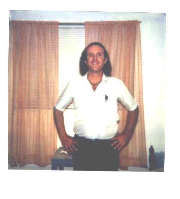 Date this good-looking United States man Joseph from West Palm Beach US9529