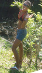 athletic Brazil girl Jeane from Belo Horizonte BR5165