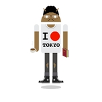 beautiful United States man Tyrel from Detroit US9552