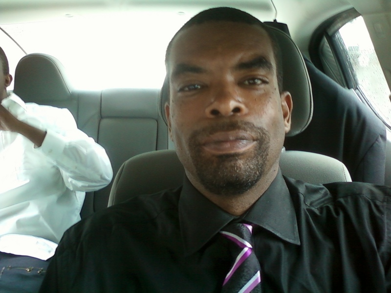 Date this stunning United States man Arkos from Atlanta US9556