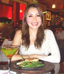 fun Peru girl Urganda from Lima PE483