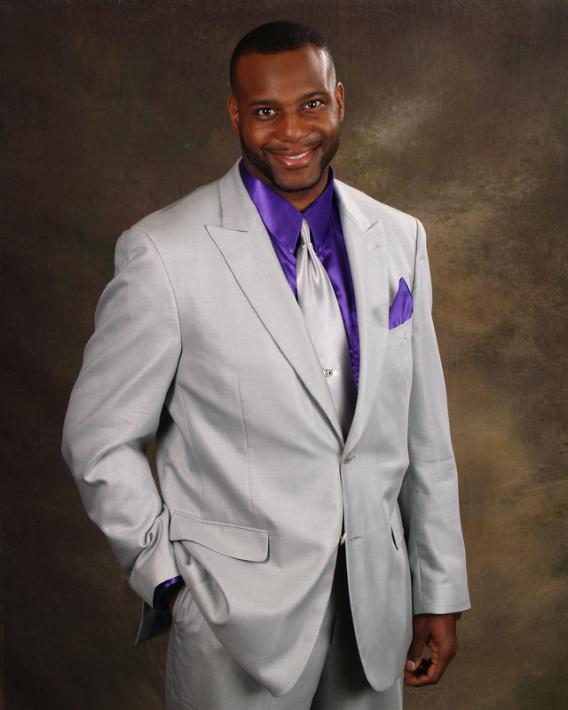 Date this charming United States man Clyde from Miami US9575