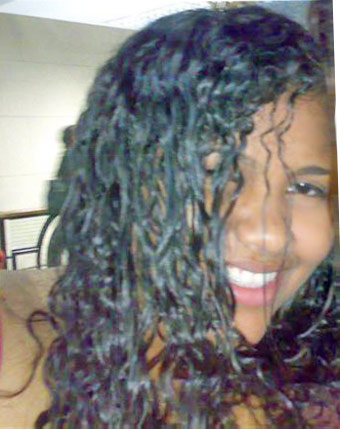 Date this funny Venezuela girl Milagro from Maracaibo VE66